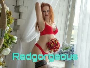 Redgorgeous