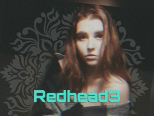 Redhead3