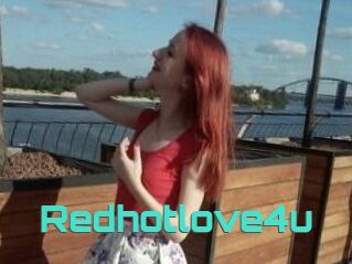 redhotlove4u Grizzli Edition
