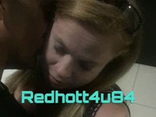 Redhott4u84