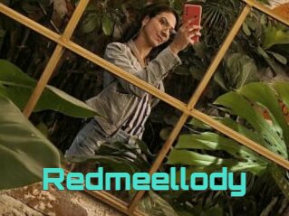 Redmeellody