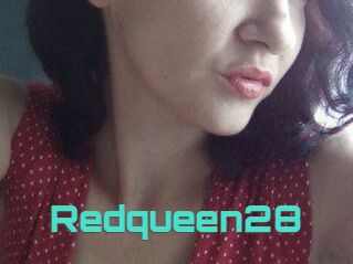 Redqueen28