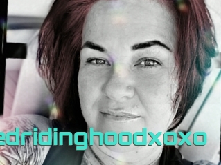 Redridinghoodxoxo