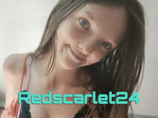 Redscarlet24