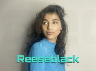 Reeseblack