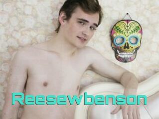 Reesewbenson