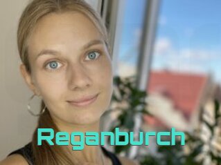 Reganburch