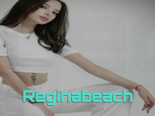Reginabeach
