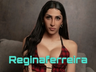 Reginaferreira