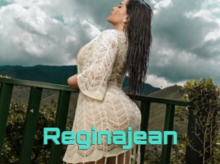 Reginajean