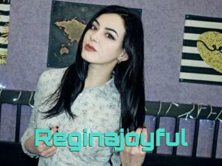 Reginajoyful