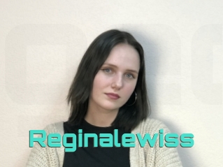 Reginalewiss