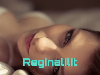 Reginalilit