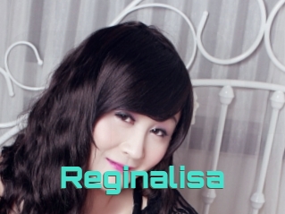 Reginalisa