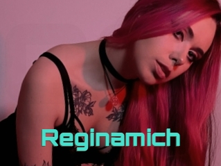 Reginamich