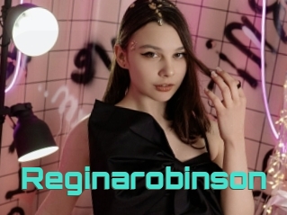 Reginarobinson