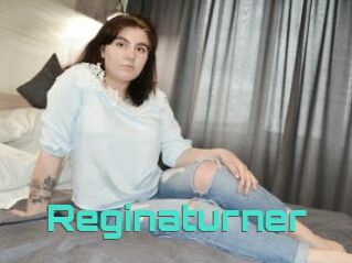 Reginaturner