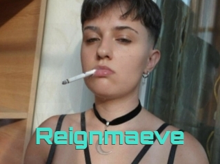 reignmaeve Grizzli Edition