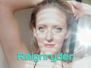 Reignryder