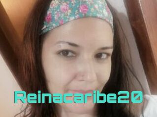 Reinacaribe20