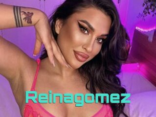 Reinagomez