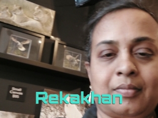 Rekakhan