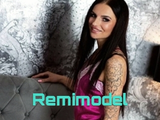Remimodel