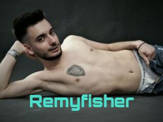 Remyfisher