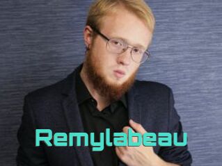 Remylabeau