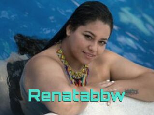 Renatabbw