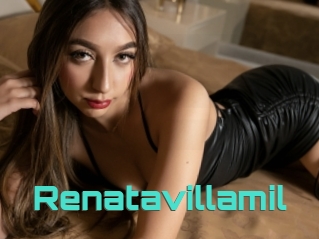 Renatavillamil