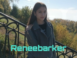 Reneebarker