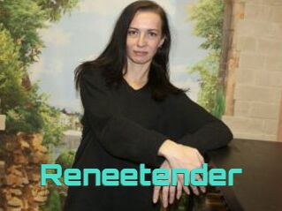 Reneetender