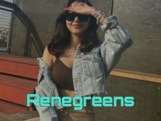 Renegreens