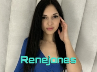 Renejones