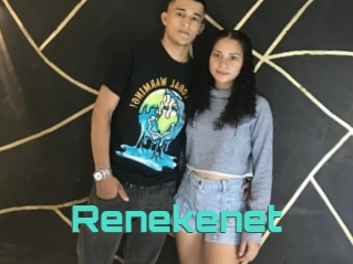 Renekenet