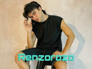 Renzorozo