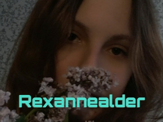 Rexannealder