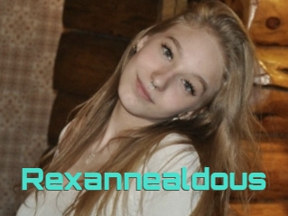 Rexannealdous