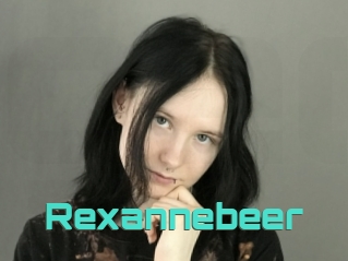 rexannebeer Grizzli Edition