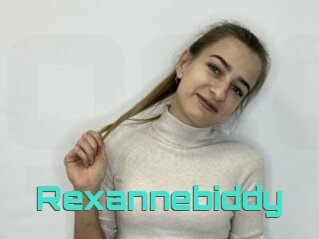 Rexannebiddy