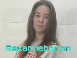 Rexanneboman