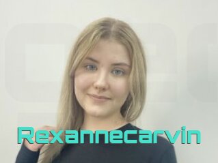 Rexannecarvin