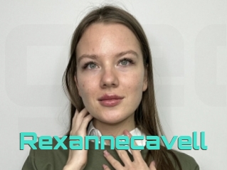 Rexannecavell