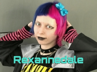 Rexannedale