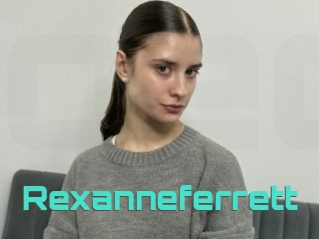 Rexanneferrett