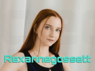 Rexannegossett