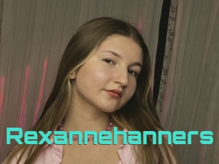 Rexannehanners