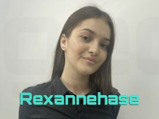 Rexannehase