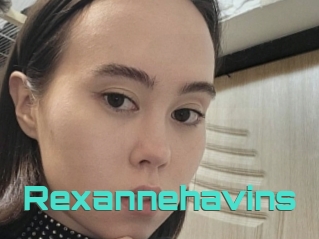 Rexannehavins